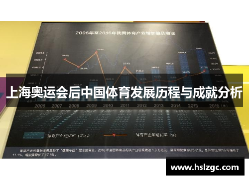 上海奥运会后中国体育发展历程与成就分析